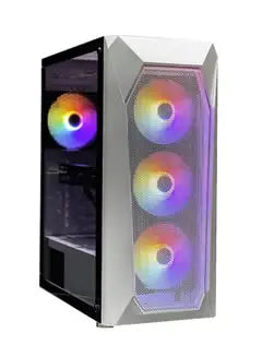Intel Core i5 10400F, RX 580s, DDR4 8GB RAM, 1TB storage, High-Performance Gaming Setup Intel Core i5 10400F, RX 580s, DDR4 8GB RAM, 1TB storage, High-Performance Gaming Setup